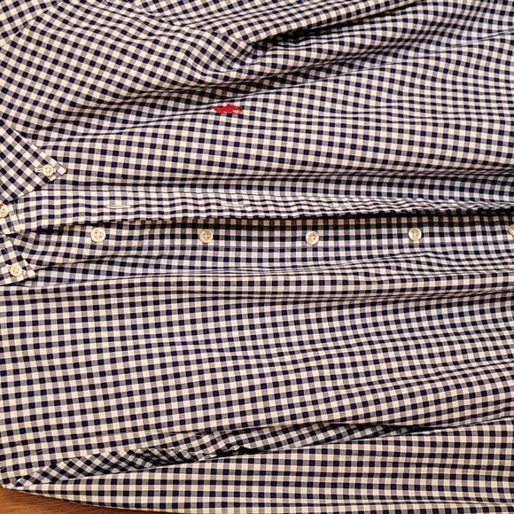 Polo button down - Picture 2 of 5